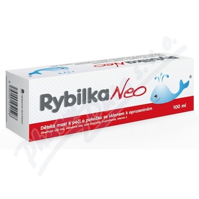 Rybilka NEO 100ml