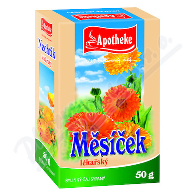 Apotheke M�s��ek l�ka�sk� - kv�t sypan� �aj 50g