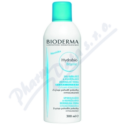 BIODERMA Hydrabio Brume 300 ml