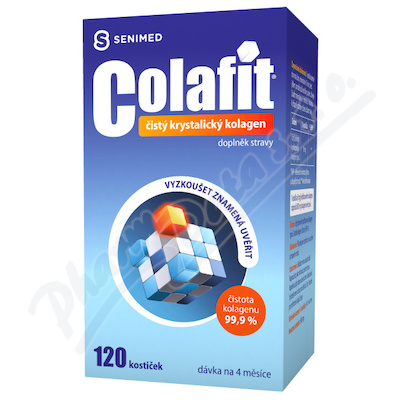 Colafit 120 kosti�ek