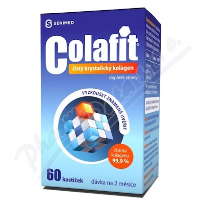 COLAFIT 60 kosti�ek