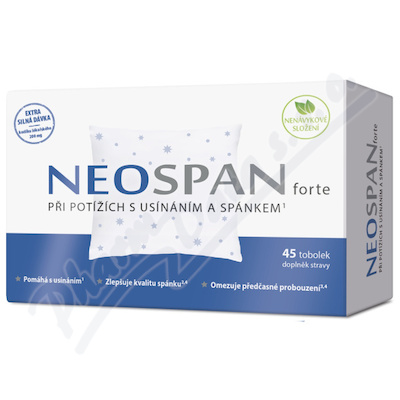 Neospan forte 45tob