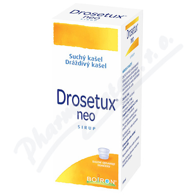 Drosetux neo sirup 150ml