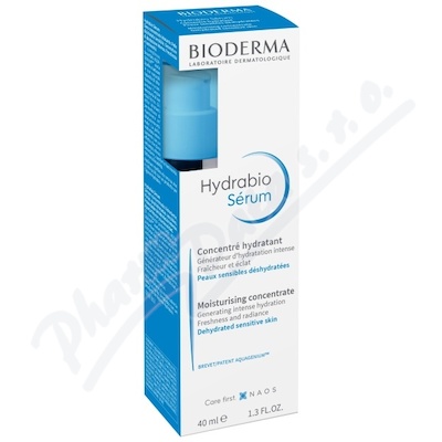 BIODERMA Hydrabio S�rum 40 ml