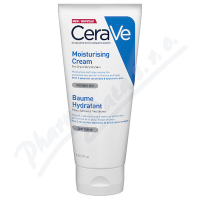 CERAVE Hydratacn� kr�m 177 ml