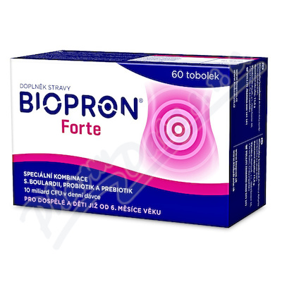 Walmark Biopron Forte tob.60