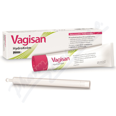 Vagisan HydroKr�m 25g