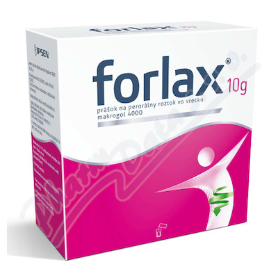 Forlax 10g 20 s��k�