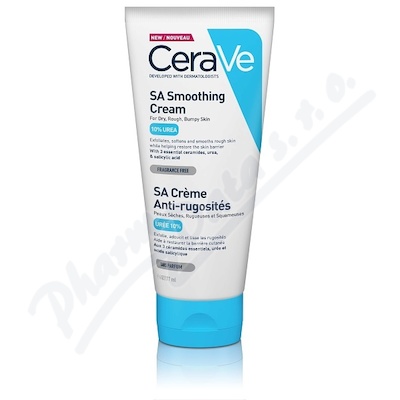 CERAVE SA zjem�uj�c� hydrata�n� kr�m 177ml