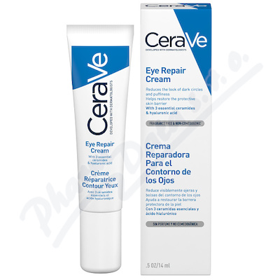 CERAVE Hydrata�n� o�n� p��e 14 ml