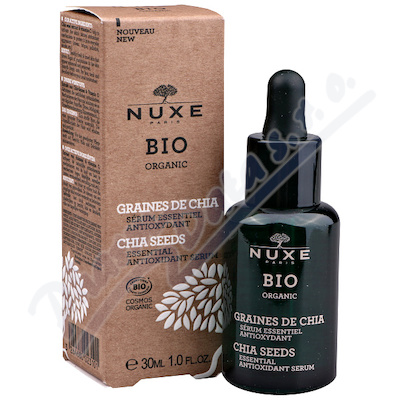 NUXE Bio Antioxida�n� s�rum 30ml