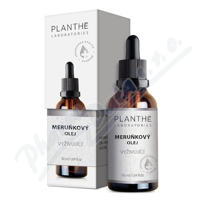 PLANTH� Meru�kov� olej vy�ivuj�c� 50 ml