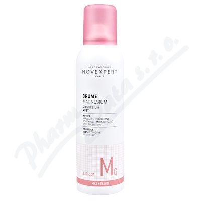 NOVEXPERT Magnesium mist 150ml