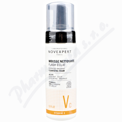 NOVEXPERT Rozjas�uj�c� �istic� p�na 150ml